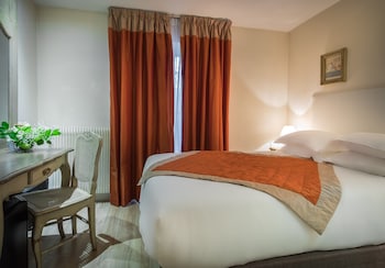 hotel arcadie montparnasse