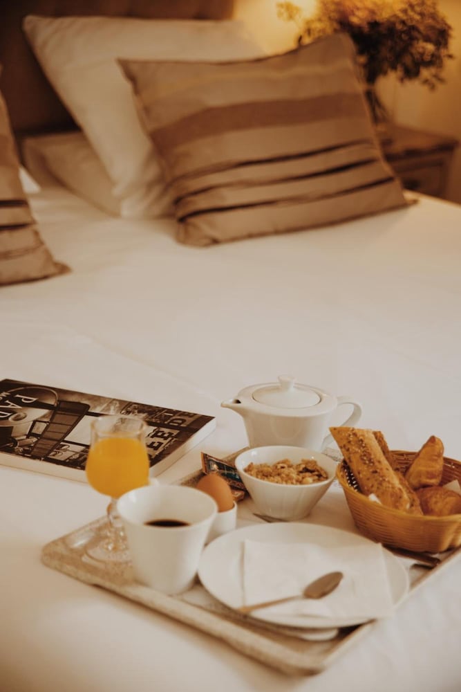 hotel arcadie montparnasse