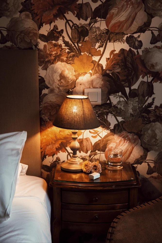 hotel arcadie montparnasse