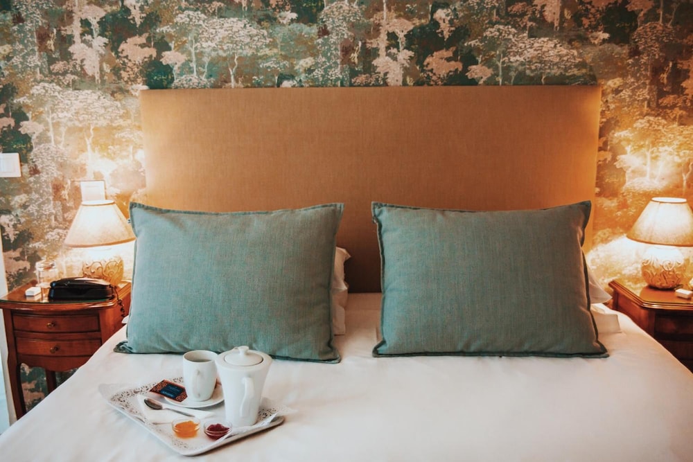 hotel arcadie montparnasse