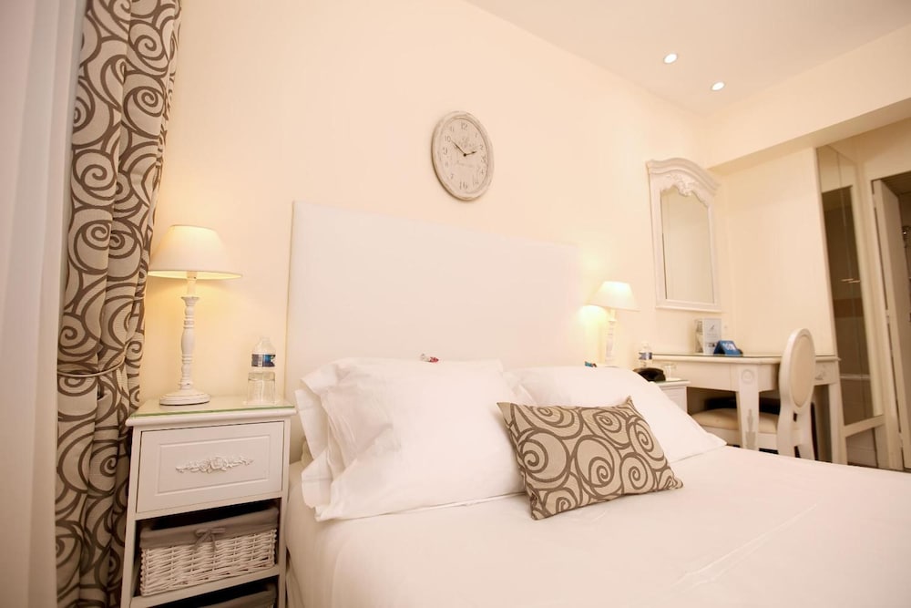 hotel arcadie montparnasse