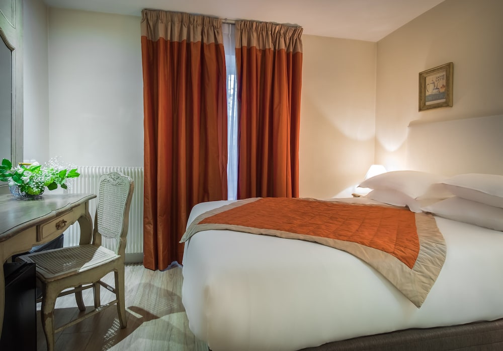 hotel arcadie montparnasse