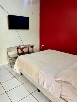 aparta hotel palmerola