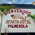 aparta hotel palmerola