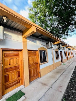 aparta hotel palmerola