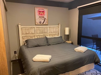 hotel puerta roja reforma