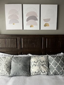 hotel puerta roja reforma