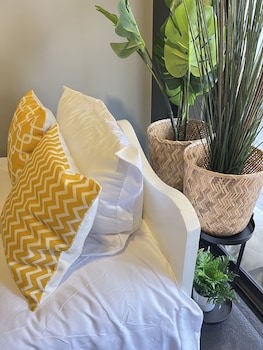 hotel puerta roja reforma