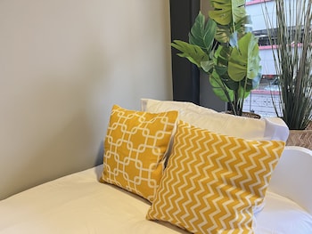 hotel puerta roja reforma