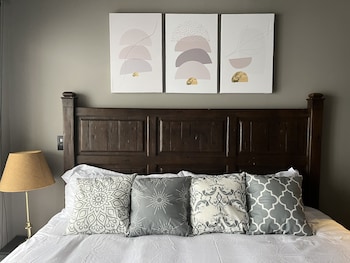 hotel puerta roja reforma