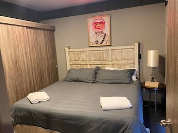 hotel puerta roja reforma