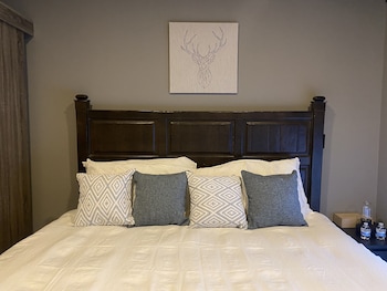 hotel puerta roja reforma