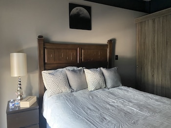 hotel puerta roja reforma