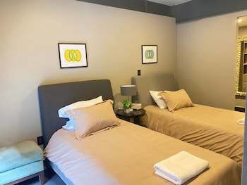 hotel puerta roja reforma