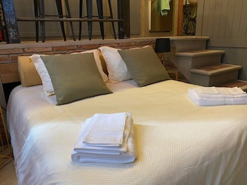 hotel puerta roja reforma