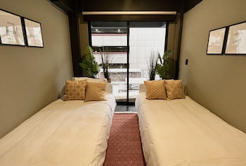 hotel puerta roja reforma