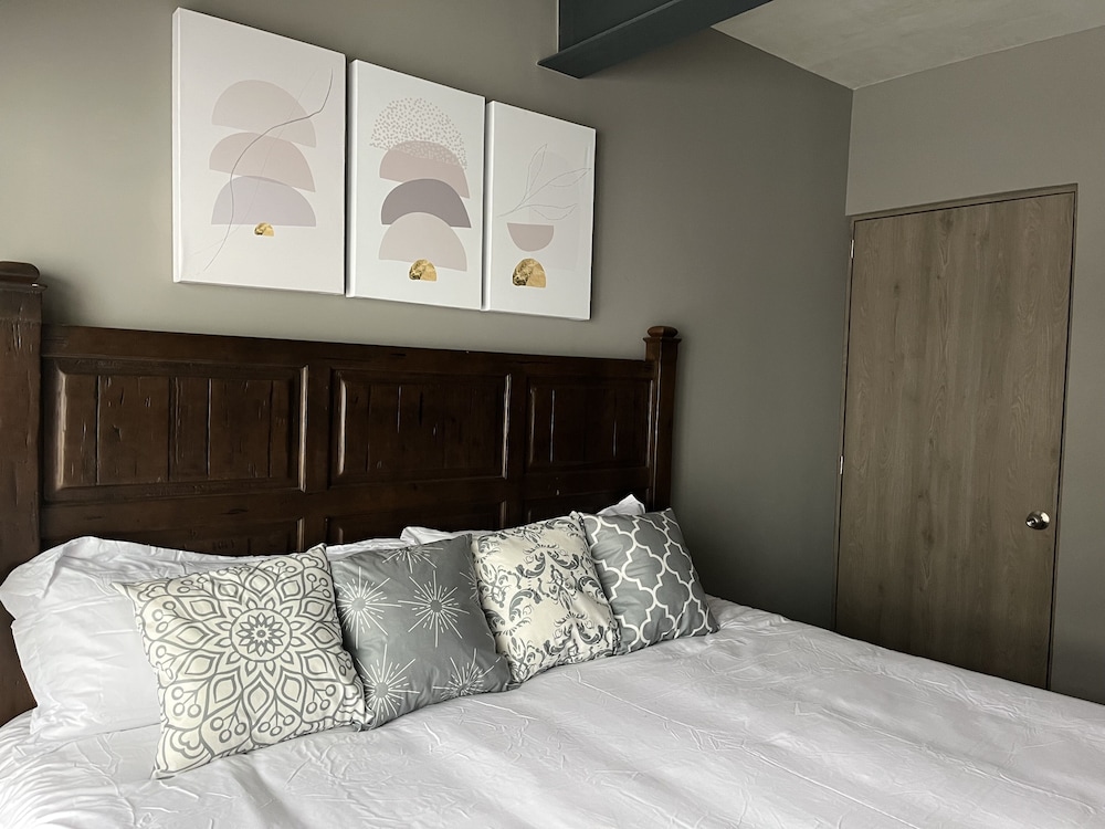 hotel puerta roja reforma