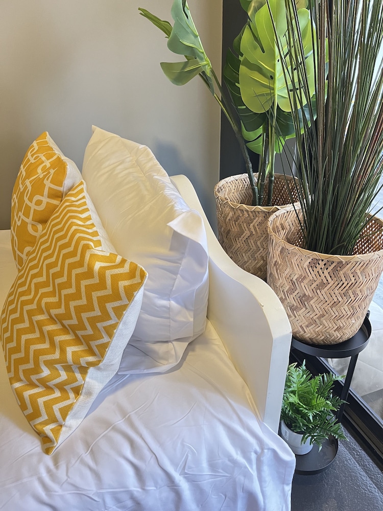 hotel puerta roja reforma