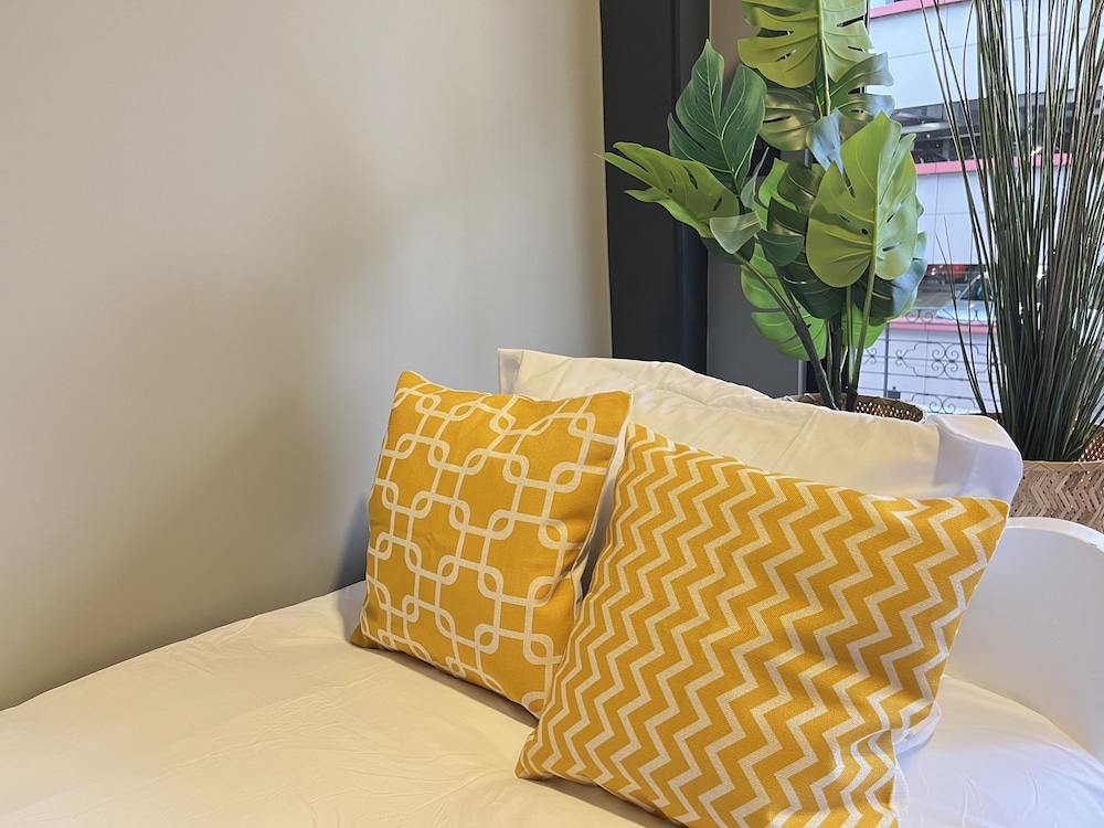 hotel puerta roja reforma