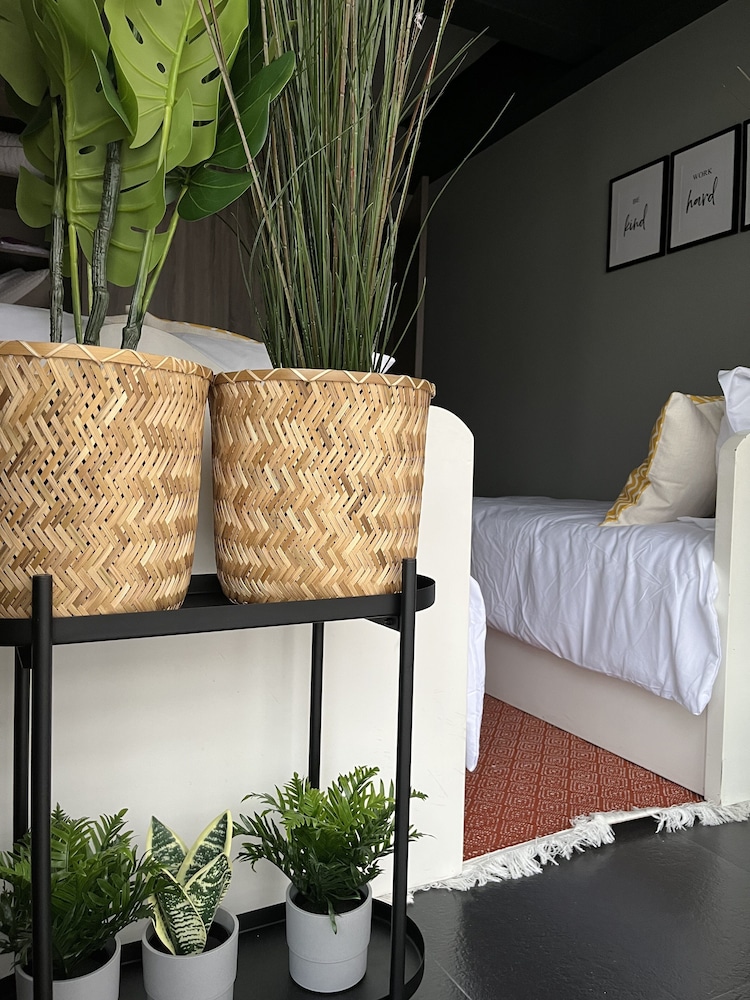 hotel puerta roja reforma