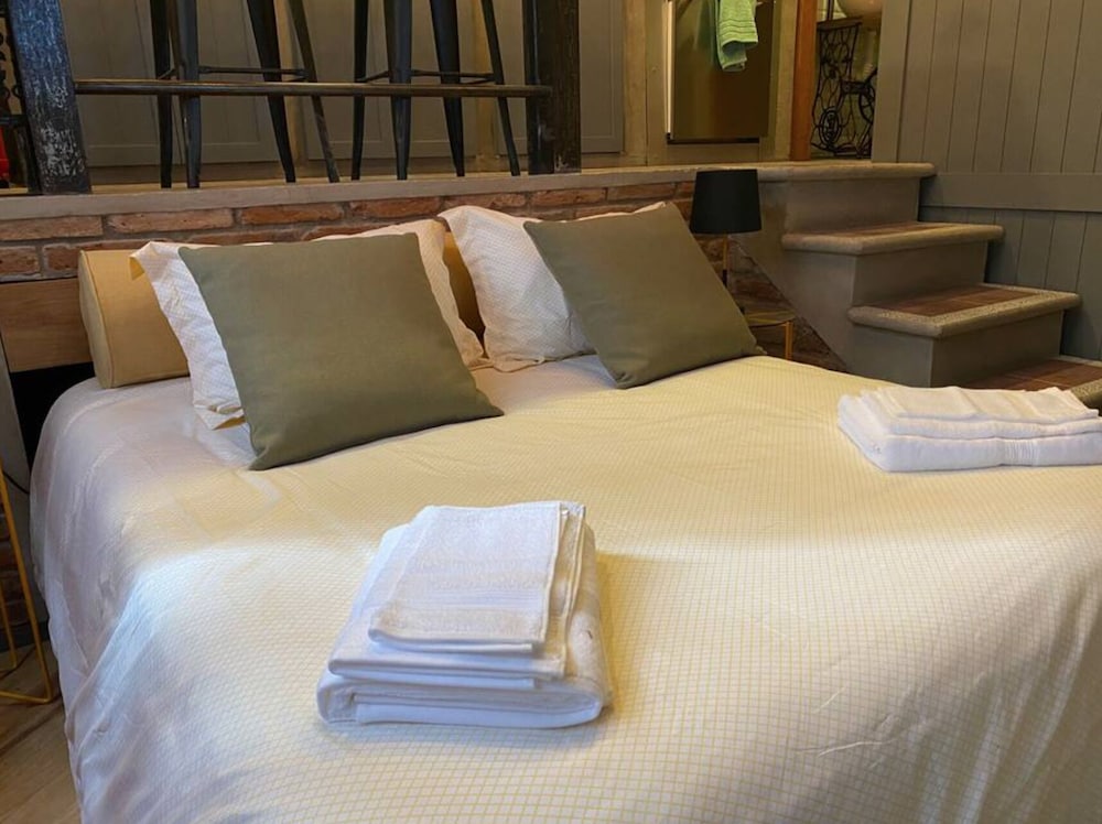 hotel puerta roja reforma