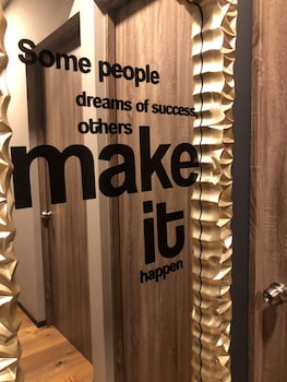 hotel puerta roja reforma