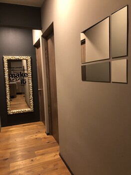 hotel puerta roja reforma