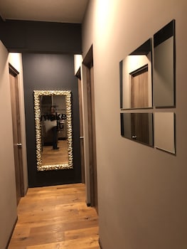 hotel puerta roja reforma