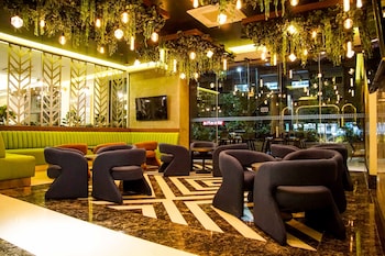 hotel antre chapultepec