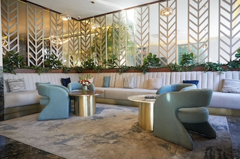 Hotel Antré Chapultepec,,4 star