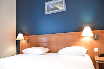hotel de la perdrix rouge