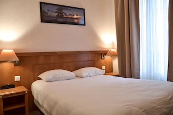 hotel de la perdrix rouge