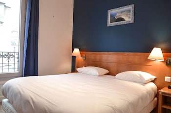 hotel de la perdrix rouge