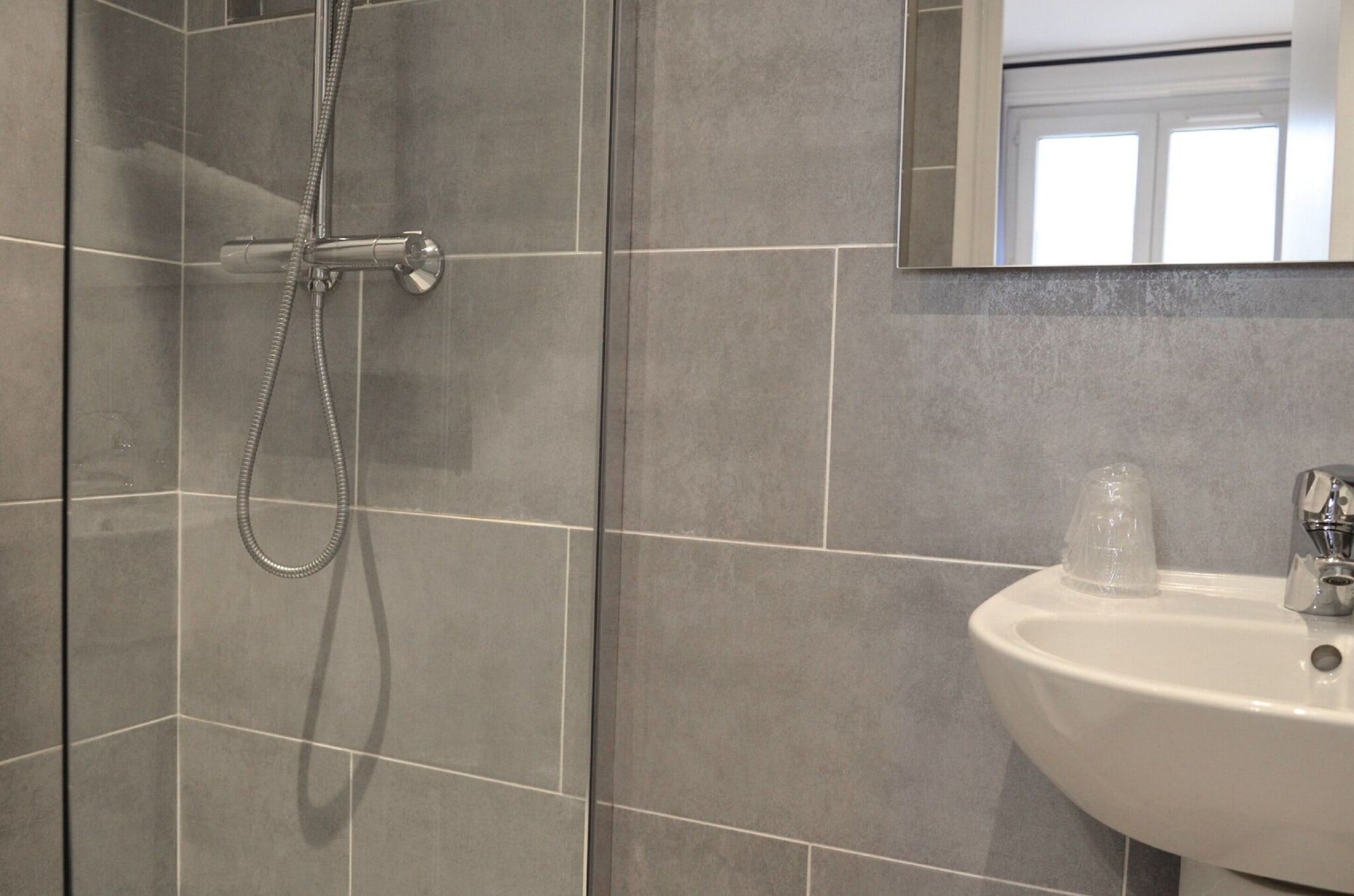 hotel de la perdrix rouge