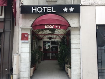 paris
