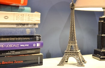 paris