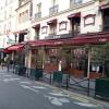 hotel de la perdrix rouge