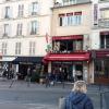 hotel de la perdrix rouge