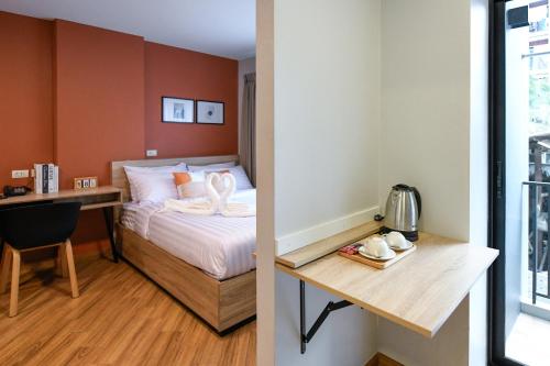 you hotel