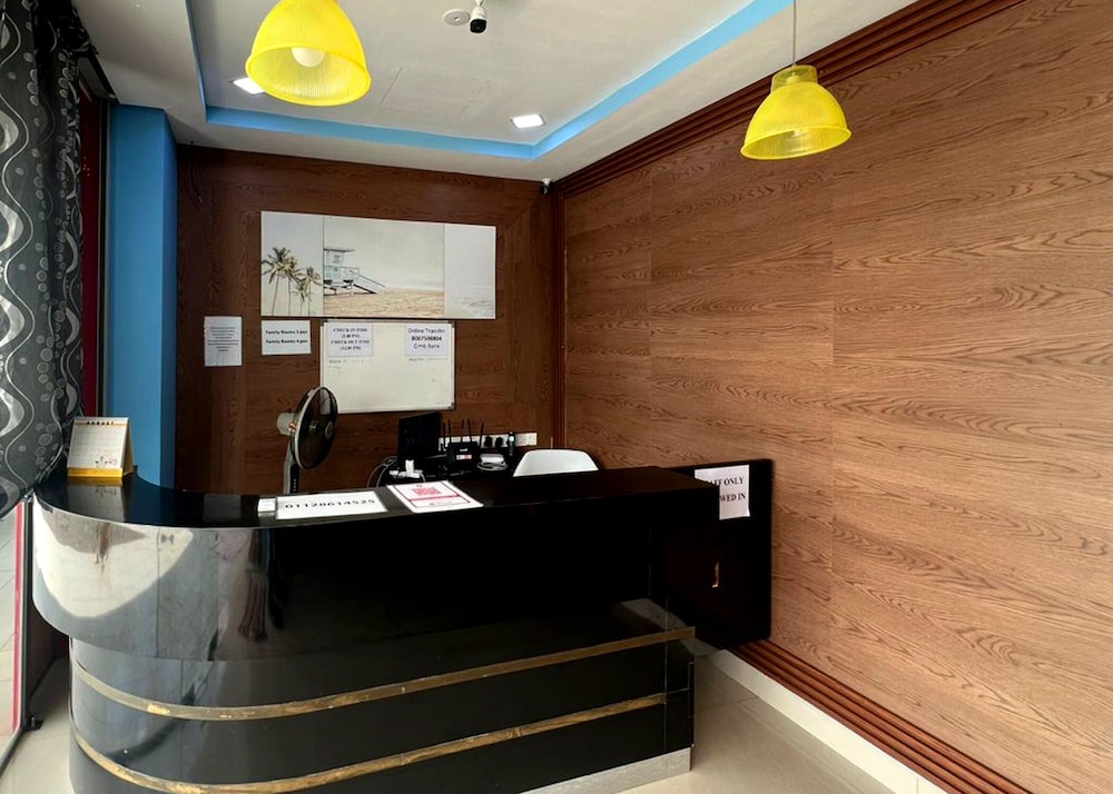 puchong business hotel at putrajaya