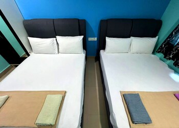 puchong business hotel at putrajaya