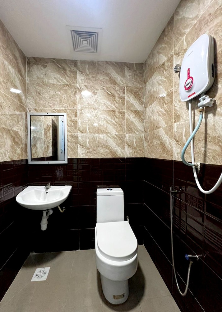 puchong business hotel at putrajaya