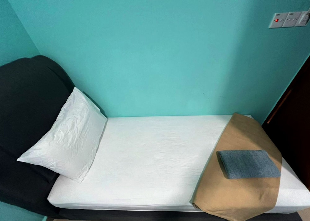 puchong business hotel at putrajaya