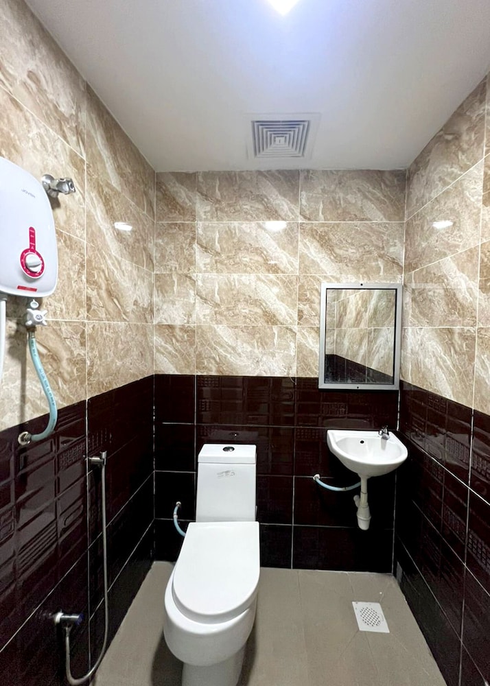 puchong business hotel at putrajaya