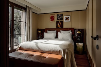 norman hotel