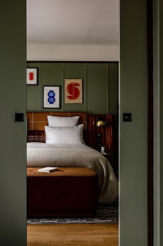 norman hotel