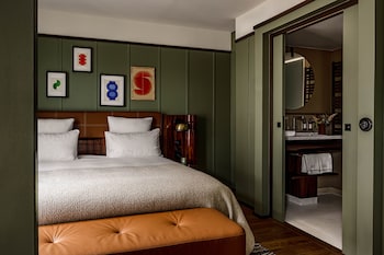 norman hotel