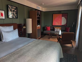 norman hotel