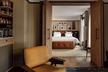 norman hotel