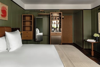 norman hotel